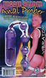 Torrid Beaded Anal Prober Purple