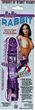 Robo Rabbit Purple