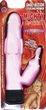 Pearlshine Mighty Rabbit Pink