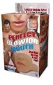 Real Skin Perfect Blow Job