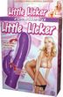 Little Licker Purple