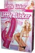 Little Licker Pink