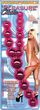 Pleasure Chain Red