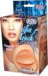 Velvet Touch Clit Licker Flesh