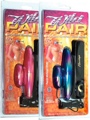 Wild Pair Blue