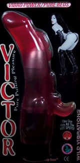The Victor