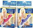 The Gemini Vibe Lavender
