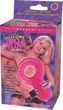 Silicone Circle Of Love Pink