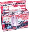 Taylor Wanes Asstubator Kit Lavender
