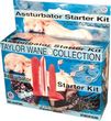 Taylor Wanes Asstubator Kit Red