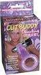 Clit Buddy Dazzling Dolphin Lavender