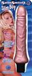 Satin Smooth Slim Boy Pink