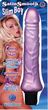 Satin Smooth Slim Boy Lavender