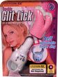 Double Clit Lick Pink