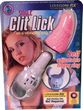 Single Clit Lick Pink