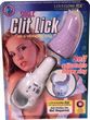 Single Clit Lick Lavender