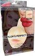 Taylor Wane's Perfect Mouth