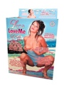 Lana Love Me Doll