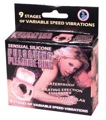 Pulsating Pleasure Ring