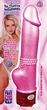 Waterproof Sensuator Pink
