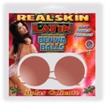 Real Skin Latin Ben-Wa Balls
