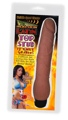 Real Skin Latin Top Stud