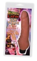 Real Skin Latin Clit Teaser