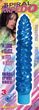 3 Function Spiral Torpedo Blue