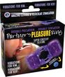 Partner's Pleasure Ring Purple
