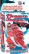 Pleasure Tongue Red