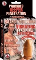 Vibrating Penis Extension Condom