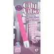 Mini City Vibe Pink