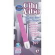 Mini City Vibe Lavender