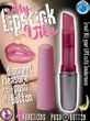 My Lipstick Vibe Pink Ice