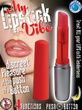 My Lipstick Vibe Radiant Red