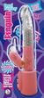 Pearl Ecstasy Penguin Pink