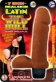 Wild Bull