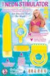 Neon Stimulator Kit Yellow