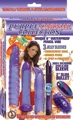 Purple Carnal Collection