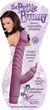 The Petite Bunny Lavender