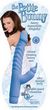 The Petite Bunny Blue