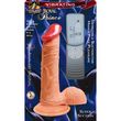 Lifelikes Vibrating Royal Prince