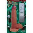 Lifelikes Vibrating Latin Baron