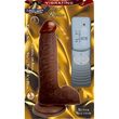 Lifelikes Vibrating Black Baron