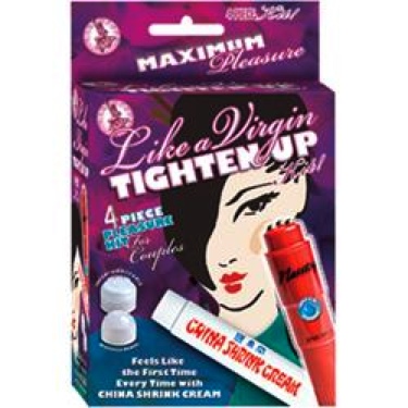 Like A Virgin Tighten Up Kit