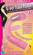 Femme Fatale G-Spot Teaser Pleaser Pink
