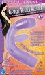 Femme Fatale G-Spot Teaser Pleaser Purple