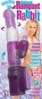 Deluxe Rampant Rabbit Purple