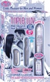 Triple Luv Kit