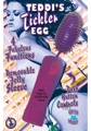 Teddis Tickler Egg Purple